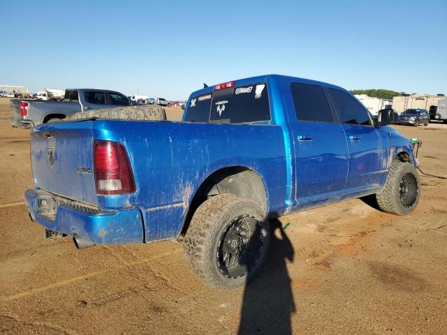 1C6RR7MT4JS213802 | 2018 RAM 1500 SPORT