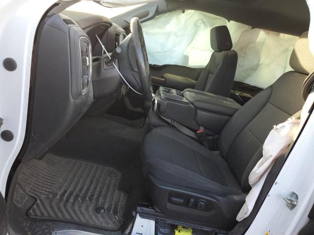 2021 CHEVROLET SILVERADO2 - 1GCUYEET8MZ432475