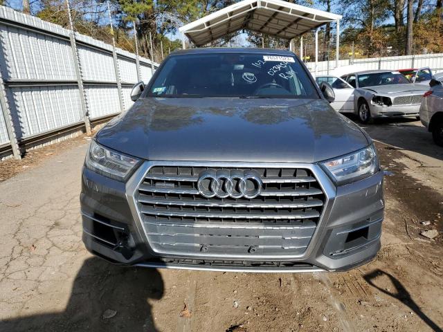 VIN WA1LAAF75HD023454 2017 Audi Q7, Premium Plus no.5