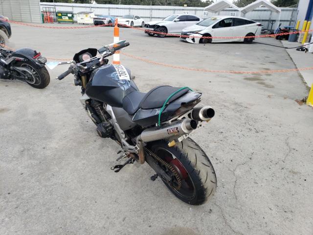 2003 KAWASAKI ZR1000 A1 - JKAZRCA163A010093