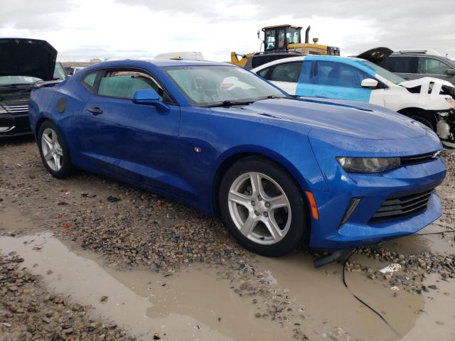 1G1FB1RX1H0172262 | 2017 CHEVROLET CAMARO LT