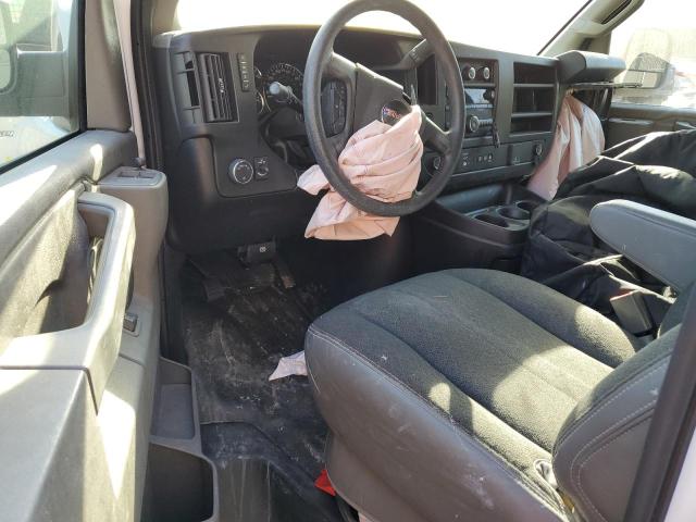 2021 GMC SAVANA G25 1GTW7AFP9M1271445