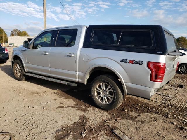 1FTEW1EP2FFA49920 Ford F150 Supercrew