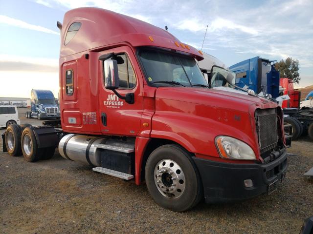 Lot #2212523377 2012 FREIGHTLINER CASCADIA 1 salvage car