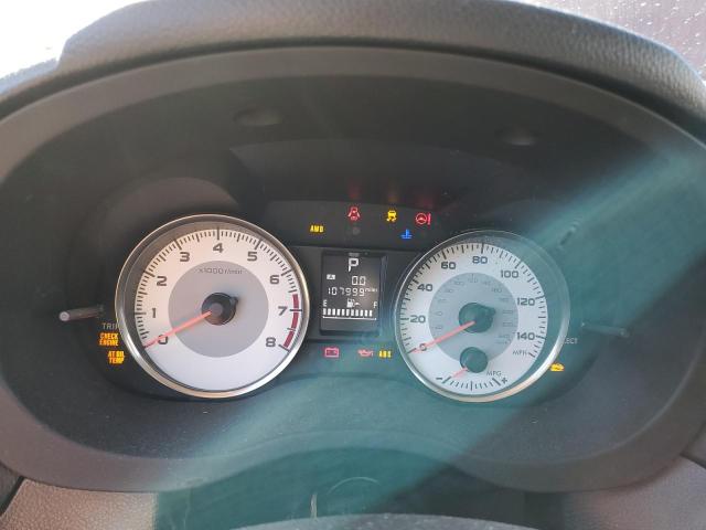 JF1GPAR62E8240088 Subaru Impreza Sport Limited