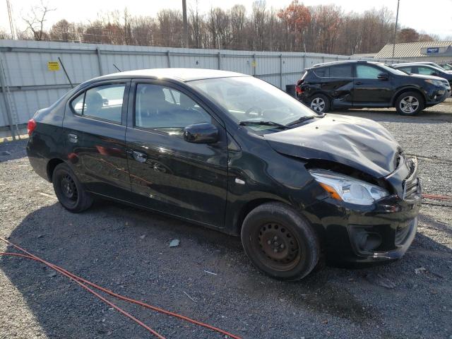 Vin: ml32f3fj0hh004803, lot: 77161853, mitsubishi mirage g4 es 20174