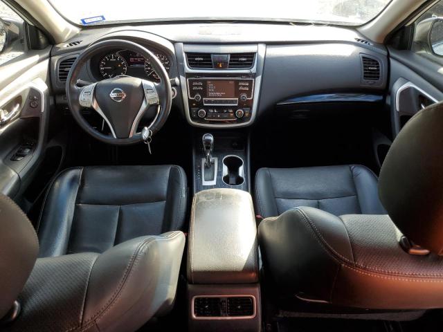 2018 NISSAN ALTIMA 2.5 - 1N4AL3AP7JC163386