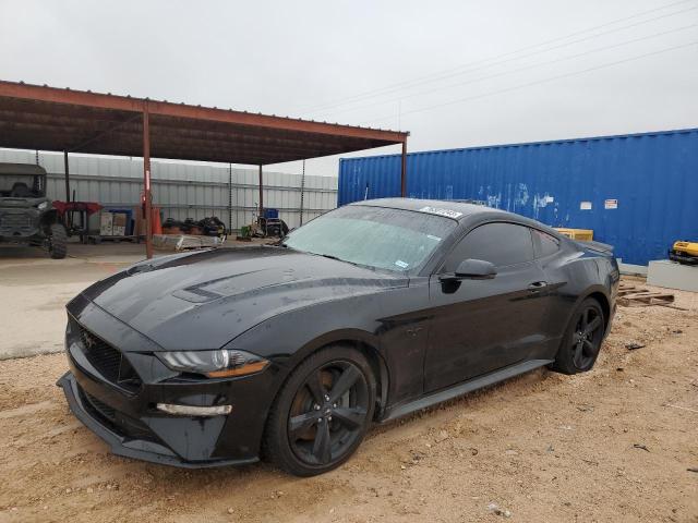 2022 Ford Mustang GT