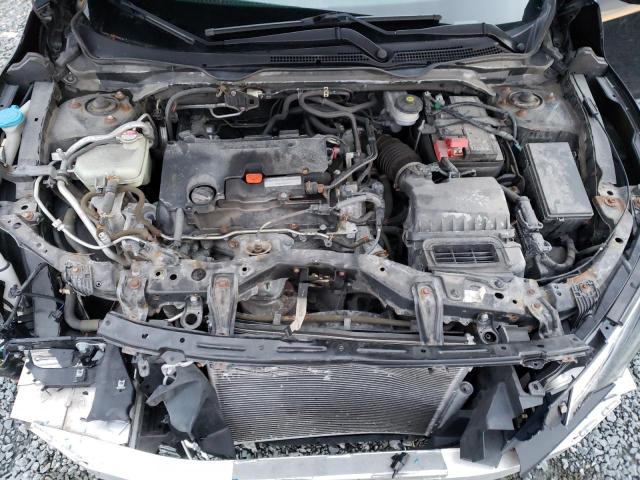 2017 HONDA CIVIC LX - 2HGFC2F52HH040346