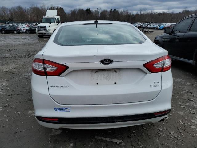 3FA6P0HD2FR152874 | 2015 FORD FUSION SE