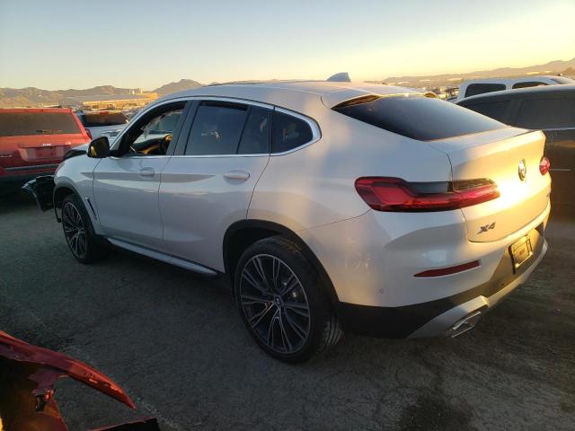 2024 BMW X4 xDrive30I VIN: 5UX33DT00R9T63199 Lot: 77610743