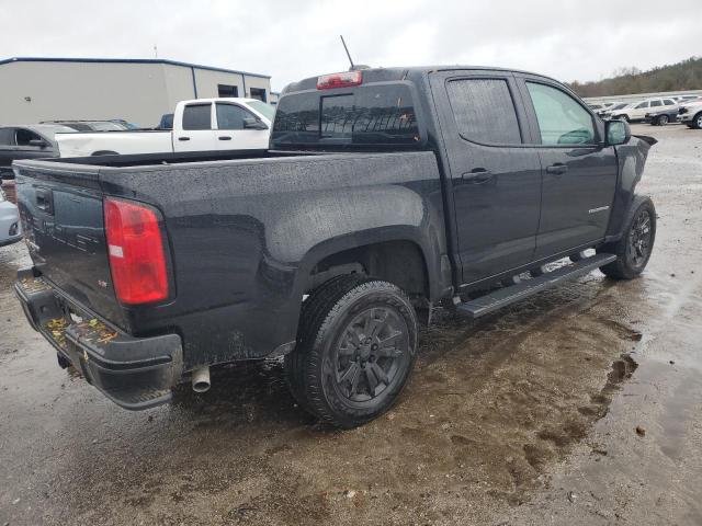 1GCGSCEN5M1274860 | 2021 CHEVROLET COLORADO L