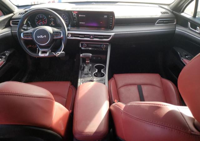 5XXG64J27NG133039 KIA K5 GT LINE