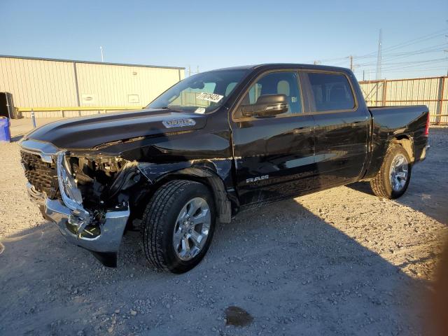 1C6RREFG0PN593166 | 2023 RAM 1500 BIG H