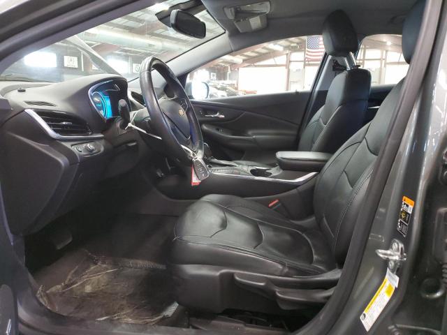 VIN 1G1RD6S51HU185549 2017 Chevrolet Volt, Premier no.7