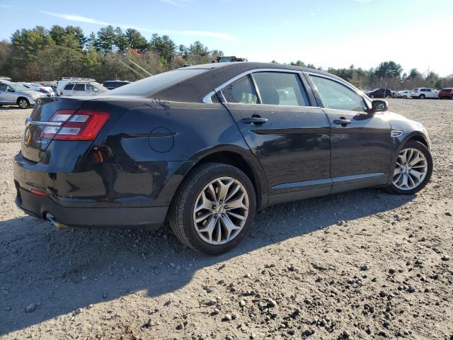  FORD TAURUS 2017 Чорний