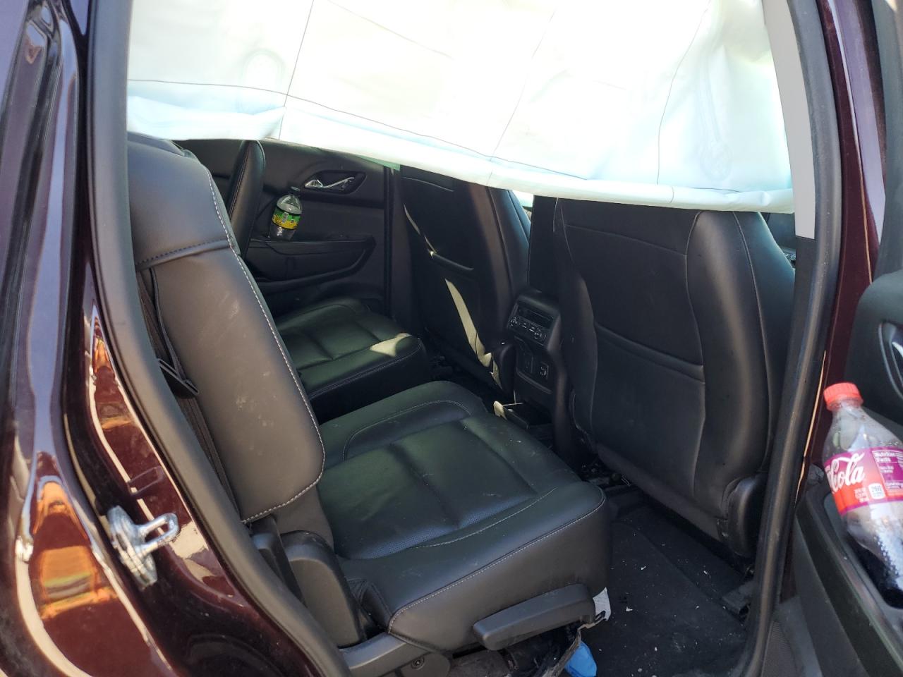 1GKKNMLS2HZ266386 GMC ACADIA 2017