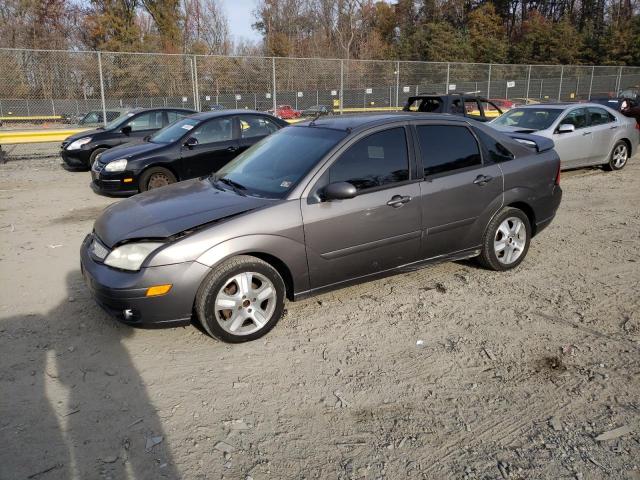 2005 Ford Focus 