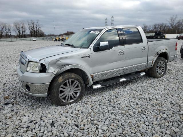 2007 Lincoln Mark LT 