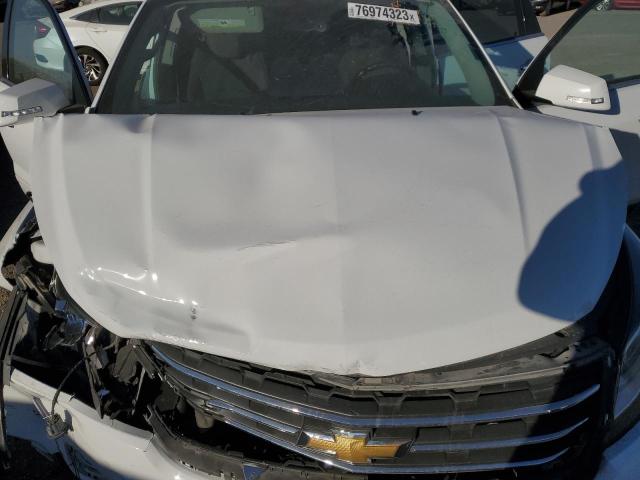 1GNKRHKD5GJ199748 | 2016 CHEVROLET TRAVERSE L