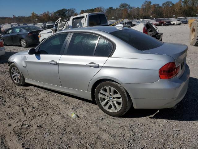 WBAVC93587K034157 | 2007 BMW 328 xi