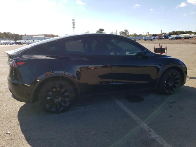 7SAYGDEE3PA051627 | 2023 TESLA MODEL Y