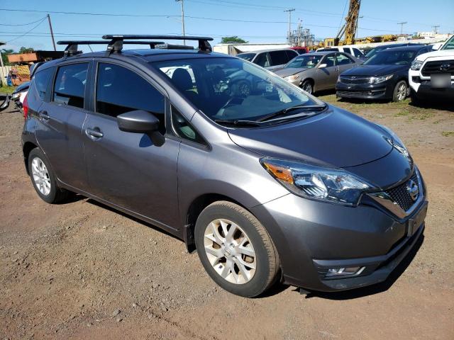 2015 nissan versa discount note roof rack