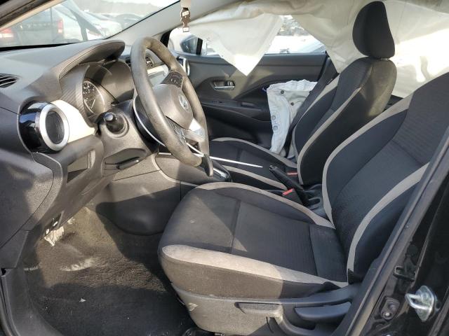 3N1CN8EV2ML844988 | 2021 NISSAN VERSA SV