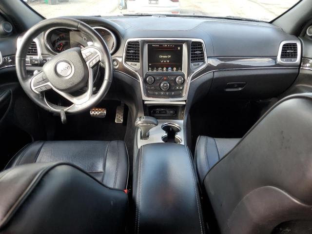 2015 JEEP GRAND CHER - 1C4RJFCT6FC212695
