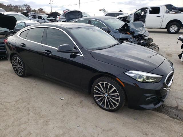 2021 BMW 228I - WBA53AK01M7H33137