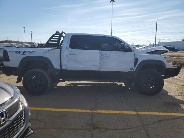 2022 RAM 1500 TRX - 1C6SRFU99NN302785