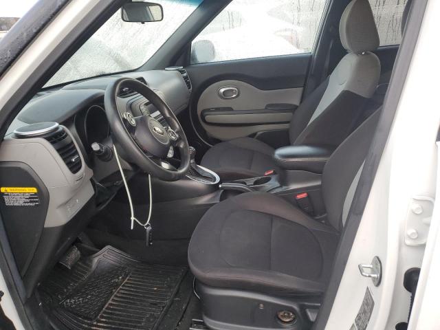 KNDJN2A24F7152638 | 2015 KIA SOUL