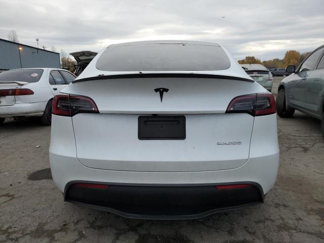 7SAYGDEF8PF812731 | 2023 TESLA MODEL Y