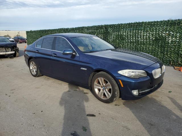 VIN WBAXG5C55DD230143 2013 BMW 5 Series, 528 I no.4