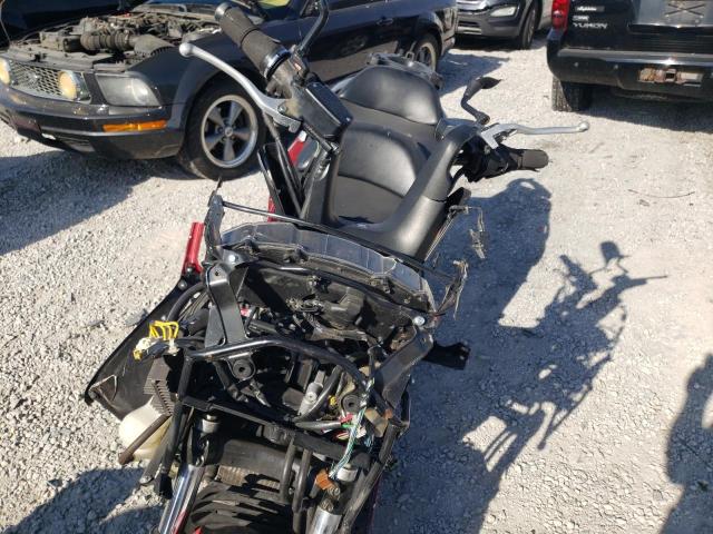 2003 HONDA FSC600 D JH2PF01113K101102