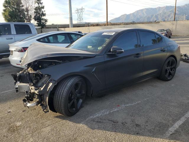 2020 Genesis G70 