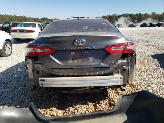 2020 TOYOTA CAMRY LE - 4T1C11AK3LU988514