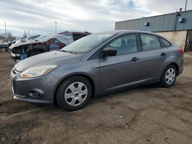 1FADP3E20EL412097 | 2014 Ford focus s