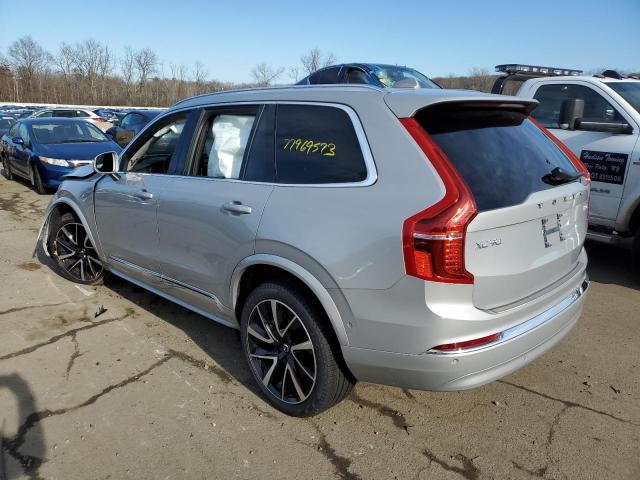 2023 VOLVO XC90 PLUS YV4L12PNXP1965618