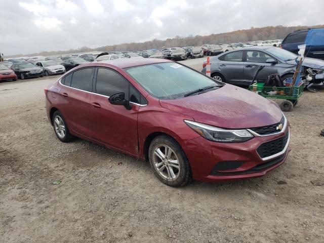 2017 Chevrolet Cruze - Image 4