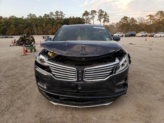 5LMCJ1A91FUJ31705 Lincoln MKC