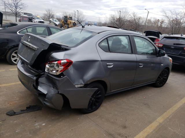 Vin: ml32f4fjxlhf01746, lot: 44482464, mitsubishi mirage g4 se 20203