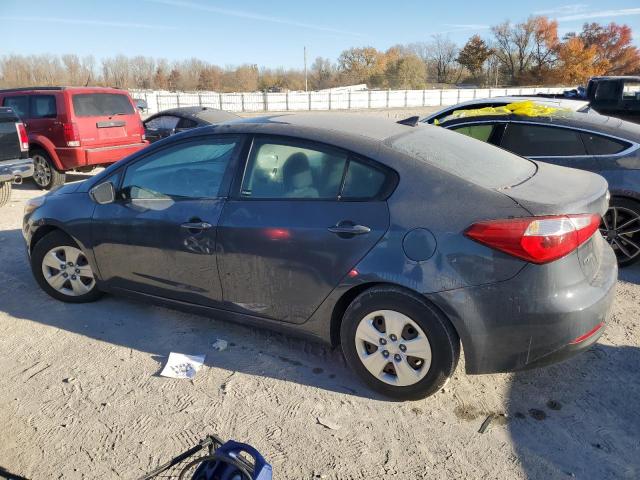 KNAFK4A66G5487505 KIA FORTE LX