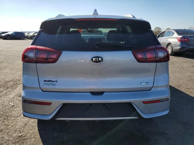 KNDCB3LC4K5262897 KIA NIRO FE