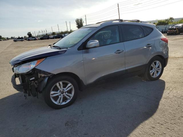 2013 Hyundai Tucson GLS