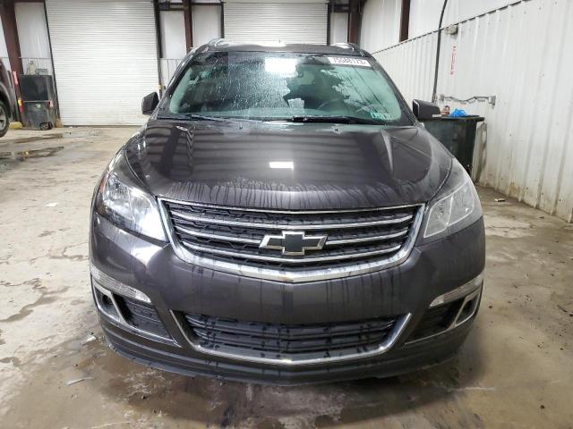 2017 CHEVROLET TRAVERSE L - 1GNKVGKD7HJ121396