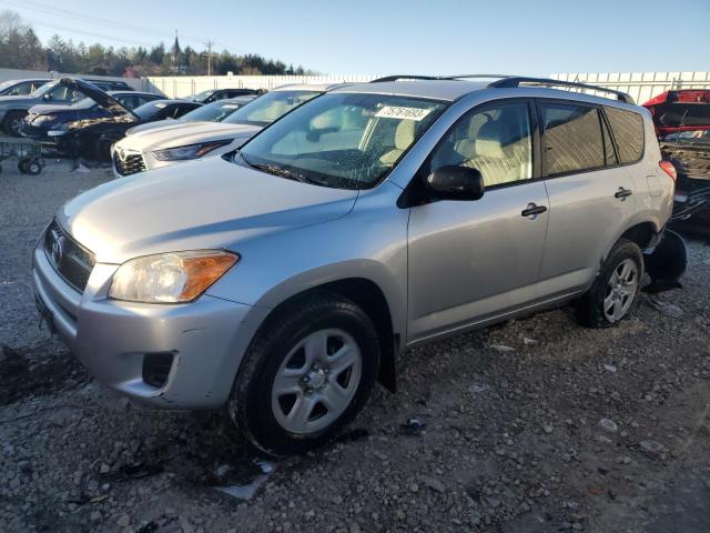 2011 Toyota RAV4 