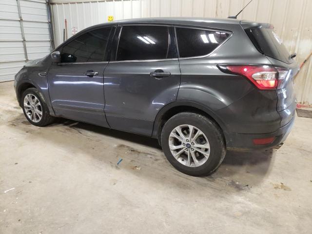 1FMCU0GD9HUA52818 | 2017 FORD ESCAPE SE