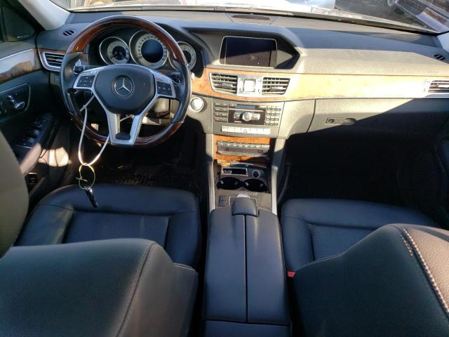 WDDHF5KB1EA881201 | 2014 MERCEDES-BENZ E 350