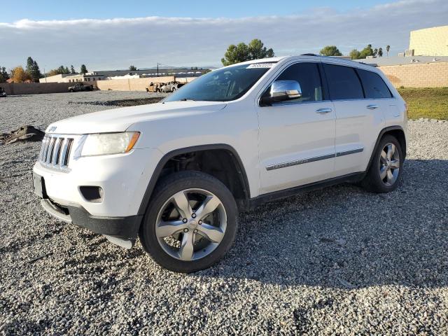 2013 Jeep Grand Cherokee Limited